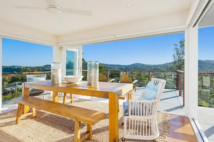 Sixth view of Homely house listing, 69 Marine Parade, Avalon Beach NSW 2107