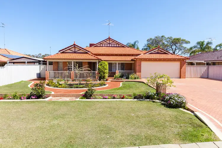 4 The Glen, Erskine WA 6210