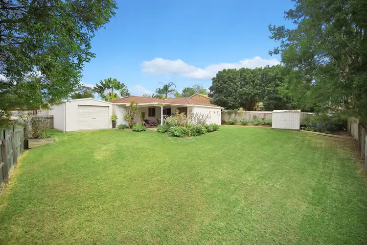 Second view of Homely house listing, 39 Outlook Drive, Tewantin QLD 4565