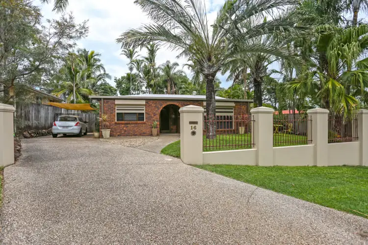 Second view of Homely house listing, 16 Anthony Vella Street, Rural View QLD 4740