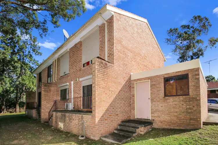Sixth view of Homely townhouse listing, 31/196-200 Harrow Road, Glenfield NSW 2167