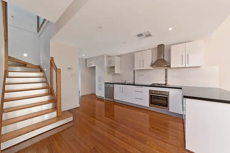 Third view of Homely house listing, 4 Pelican Lane, Mawson Lakes SA 5095