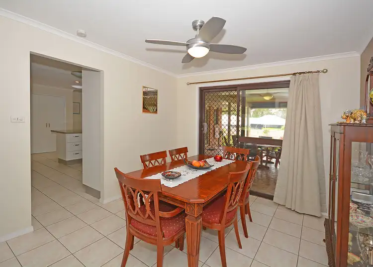 Fifth view of Homely house listing, 95 Garden Drive, Urangan QLD 4655