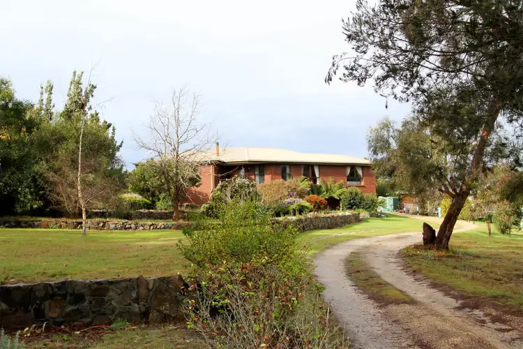 Fourth view of Homely house listing, 11 Osprey Drive, Stieglitz TAS 7216