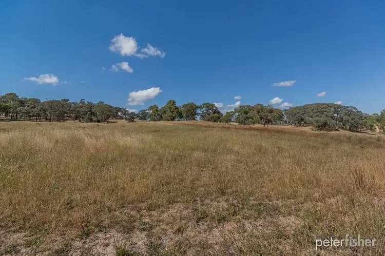 Third view of Homely land listing, Lot 9 Tarnagulla Estate, Orange NSW 2800
