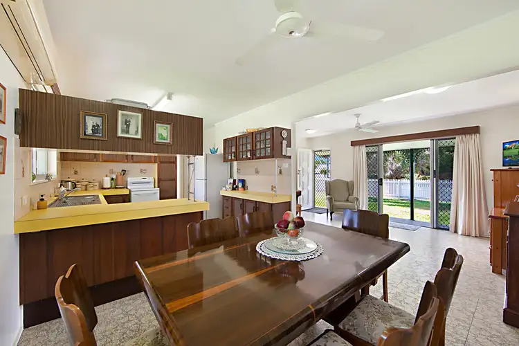 Third view of Homely house listing, 15 Trickey Avenue, Cranbrook QLD 4814