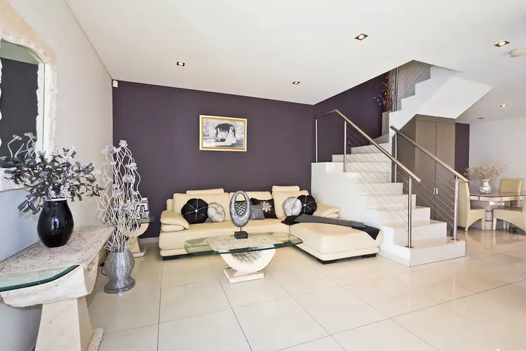 Third view of Homely semi-detached listing, 42a Highview Avenue, Greenacre NSW 2190