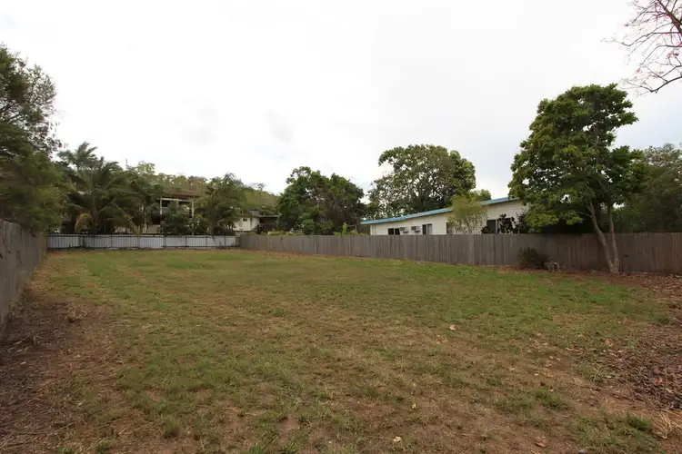 Second view of Homely land listing, 35 Powell Street, Wulguru QLD 4811
