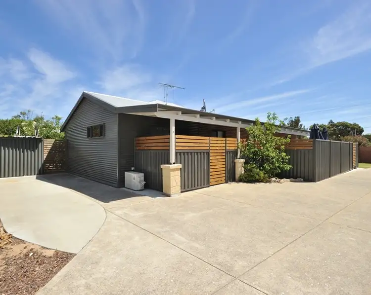 Fourth view of Homely house listing, 15A Serena Street, Falcon WA 6210