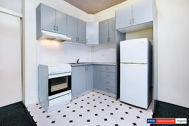 Second view of Homely unit listing, Unit 8/2 Station Street, Kogarah NSW 2217