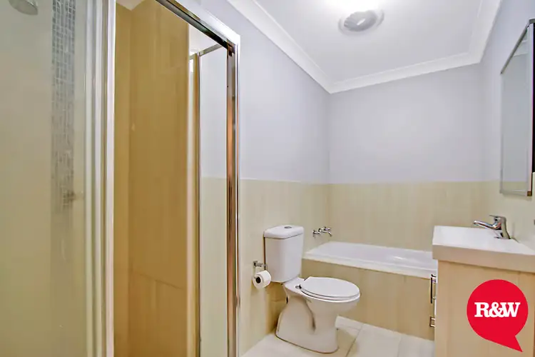 Fifth view of Homely villa listing, 10/33 O'Brien Street, Mount Druitt NSW 2770