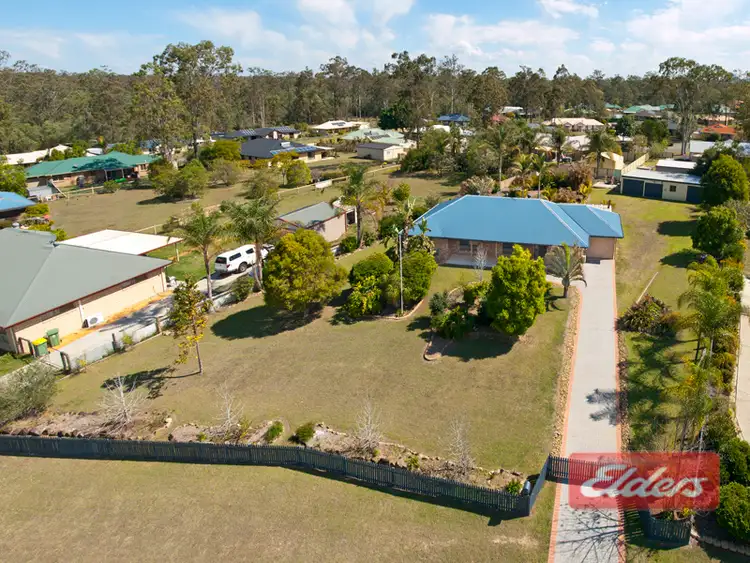 Main view of Homely house listing, 19-21 Cottonwood Street, Jimboomba QLD 4280