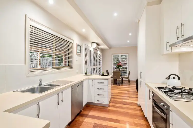 Third view of Homely townhouse listing, 2/144 Dorset Road, Croydon VIC 3136
