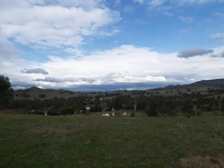 Main view of Homely land listing, 11 Lawrances Place, Yea VIC 3717