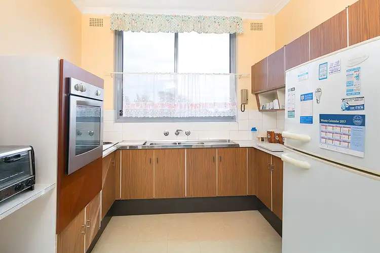 Third view of Homely apartment listing, 3/15-17 Captain Pipers Road, Vaucluse NSW 2030