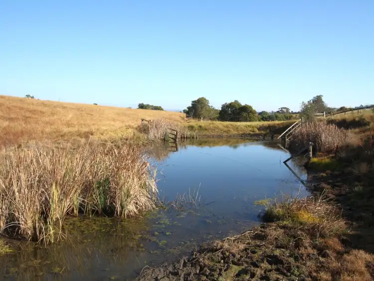 Seventh view of Homely land listing, Lot 611, 380 Donalds Range Road, Razorback NSW 2571