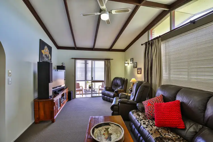Second view of Homely house listing, 11 Brose Street, Drayton QLD 4350