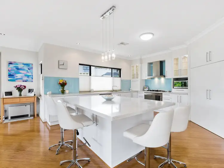 Fifth view of Homely house listing, 11 Spinaway Crescent, Brentwood WA 6153
