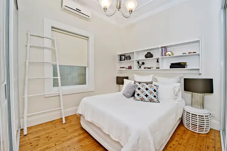 Sixth view of Homely house listing, 40 Woodstock Street, Bondi Junction NSW 2022