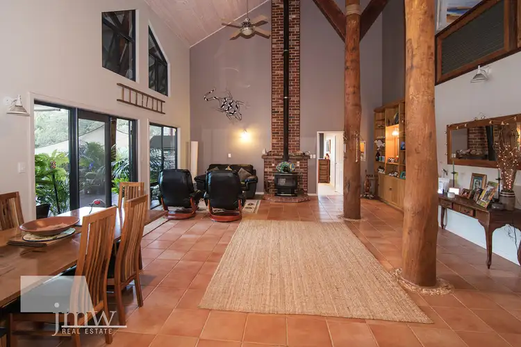 Second view of Homely house listing, 15 Ridgeway Drive, Quedjinup WA 6281