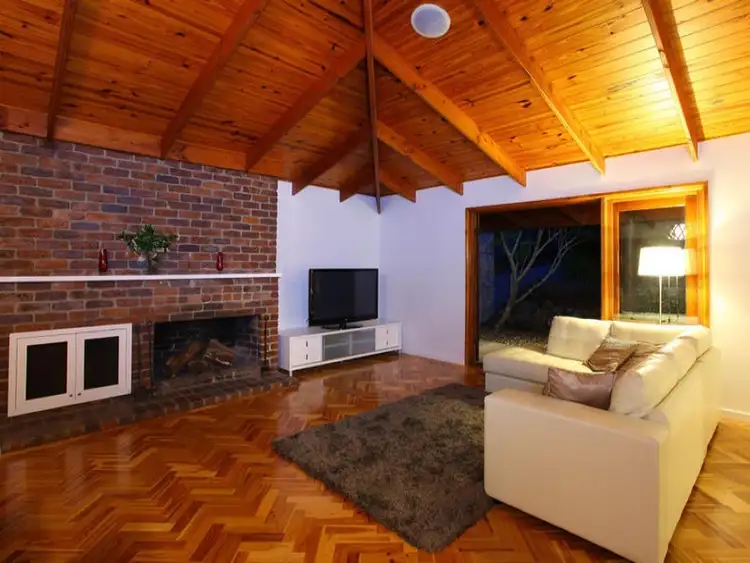 Sixth view of Homely house listing, 17 Wandin Street, Nerang QLD 4211