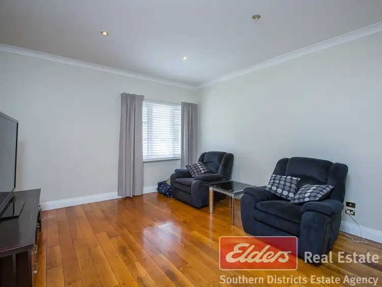 Third view of Homely house listing, 31A Xavier Street, Carey Park WA 6230