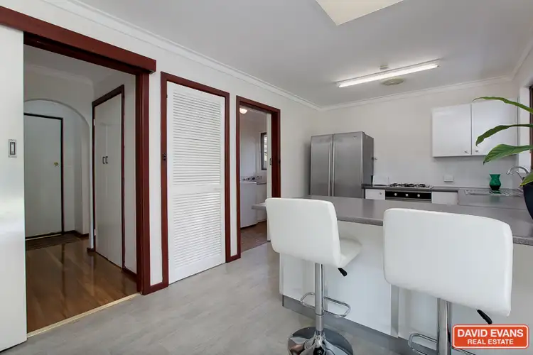 Sixth view of Homely house listing, 6 Taurus Court, Rockingham WA 6168
