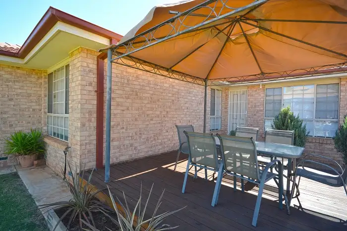 1 Gum Creek Court, Griffith NSW 2680