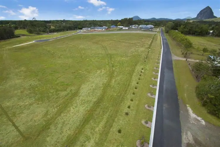 Lot 6 Bonato Road, Glass House Mountains QLD 4518