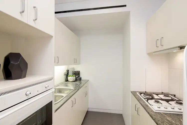 Fourth view of Homely apartment listing, 306/184 Forbes Street, Darlinghurst NSW 2010