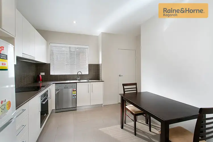 Second view of Homely unit listing, 11/712 Princes Highway, Kogarah NSW 2217