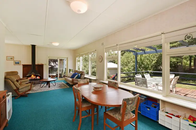 Fifth view of Homely house listing, 122 Gladstone Road, Leura NSW 2780