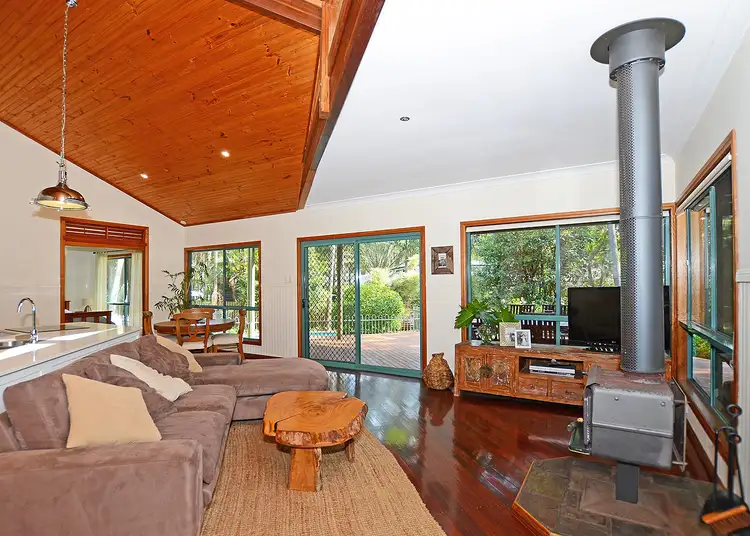 Fifth view of Homely house listing, 20 Palm Way, Dundowran Beach QLD 4655