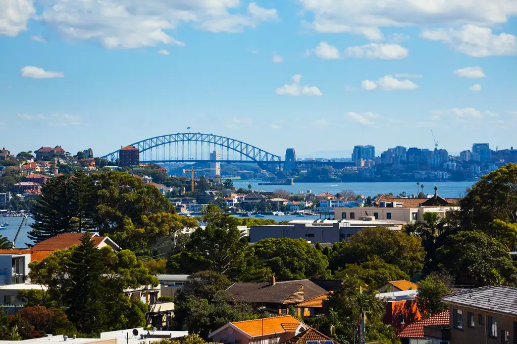 Main view of Homely house listing, 27 Blake Street, Rose Bay NSW 2029