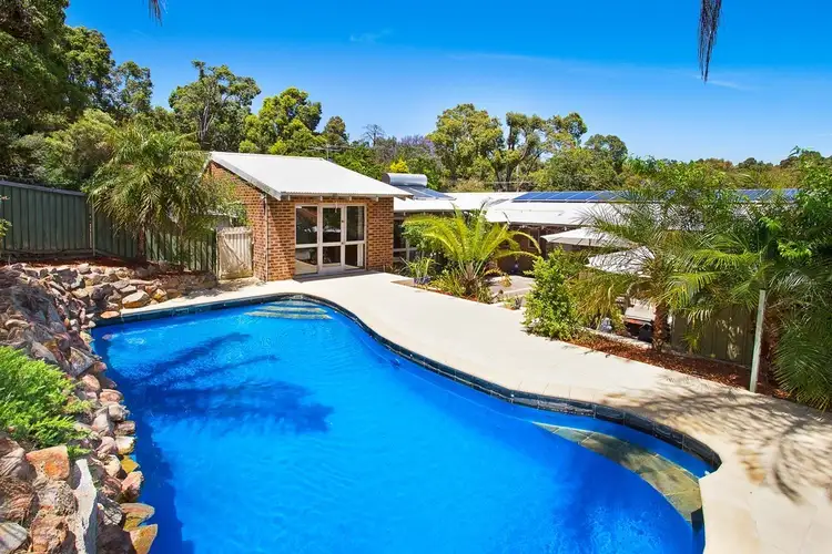 9 Torwood Drive, Gooseberry Hill WA 6076