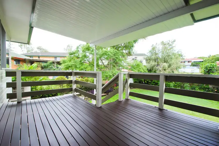 Third view of Homely house listing, 23 Chaplin Street, Stafford Heights QLD 4053