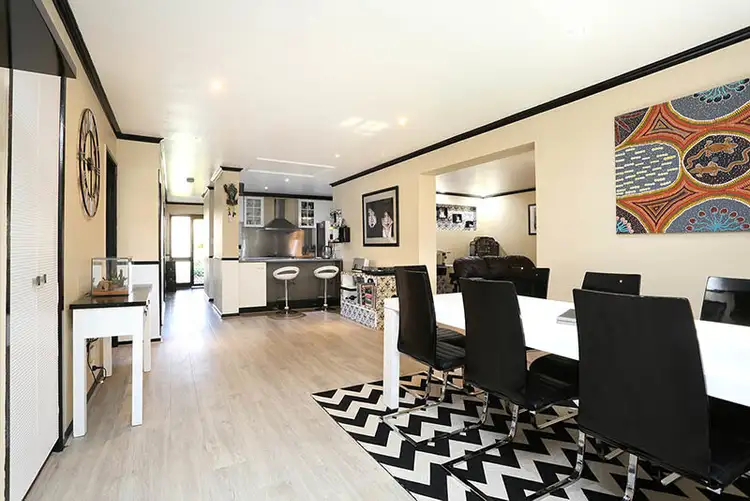 Third view of Homely house listing, 9 Merlin Crescent, Corio VIC 3214