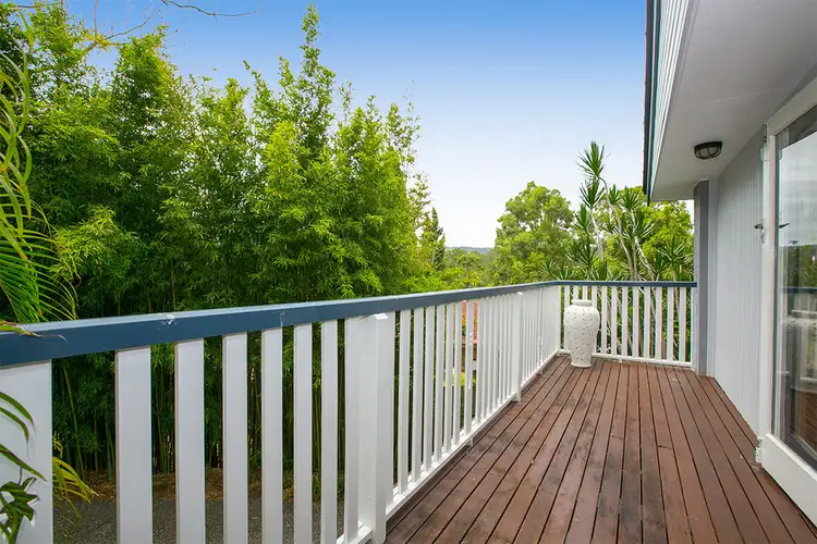 Sixth view of Homely house listing, 23 Orkney Street, Kenmore QLD 4069