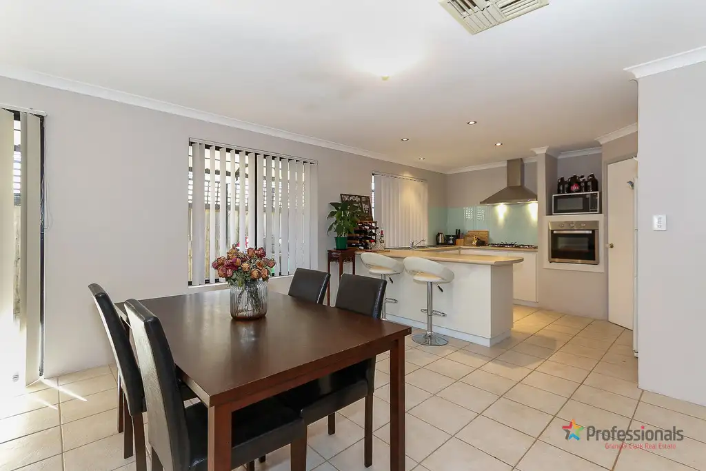 Main view of Homely house listing, 80 Vaucluse Crescent, Ellenbrook WA 6069