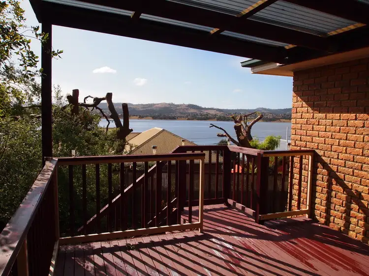 Main view of Homely house listing, 2/4a Sharron Drive, Granton TAS 7030