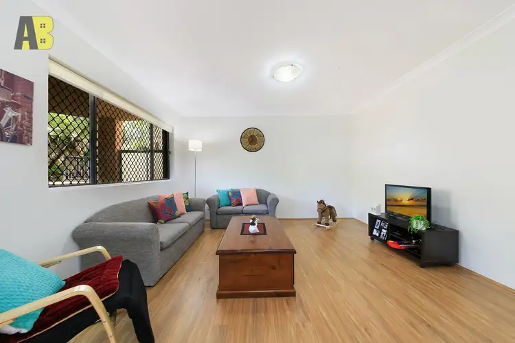 7/57-59 STAPLETON STREET, Pendle Hill NSW 2145
