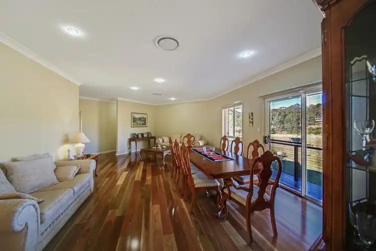 Second view of Homely house listing, 8 Brandy Place, Elland NSW 2460