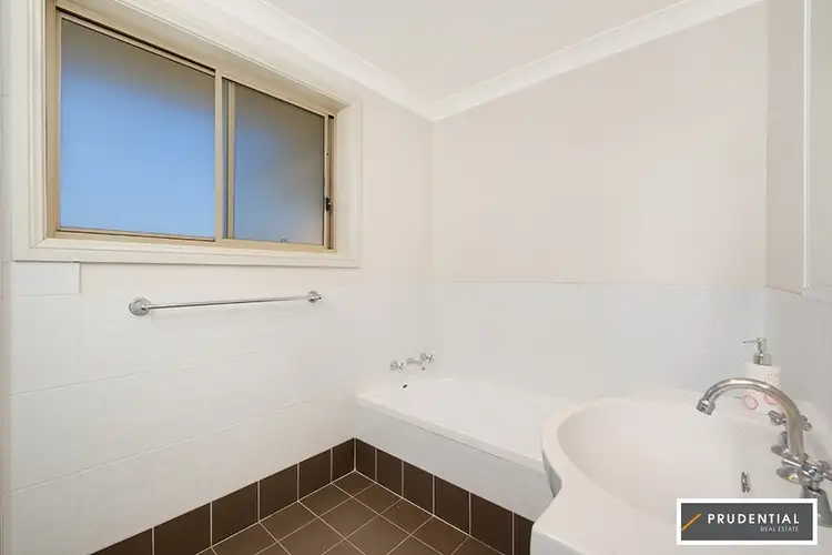 Fifth view of Homely semi-detached listing, 8/7 Thomas Rose Drive, Rosemeadow NSW 2560