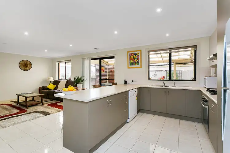 Fifth view of Homely house listing, 4 Bluepoint Way, Aldinga Beach SA 5173
