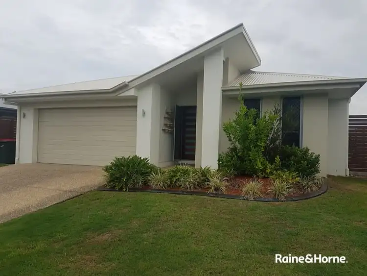 13 AMARANTHINE STREET, Mango Hill QLD 4509