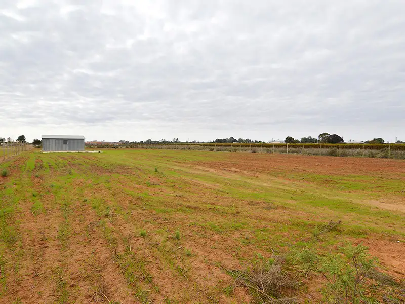 Main view of Homely land listing, Lot 3 River Road, Dareton NSW 2717