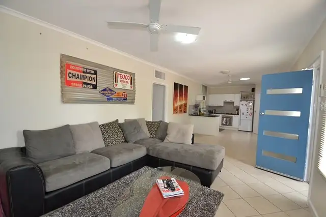 Second view of Homely house listing, 38 Van Senden, Araluen NT 870