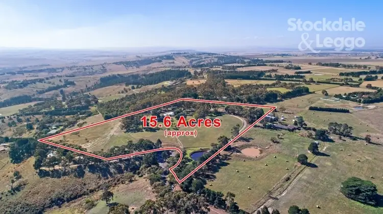 Main view of Homely house listing, 30 Farleigh Court, Mickleham VIC 3064