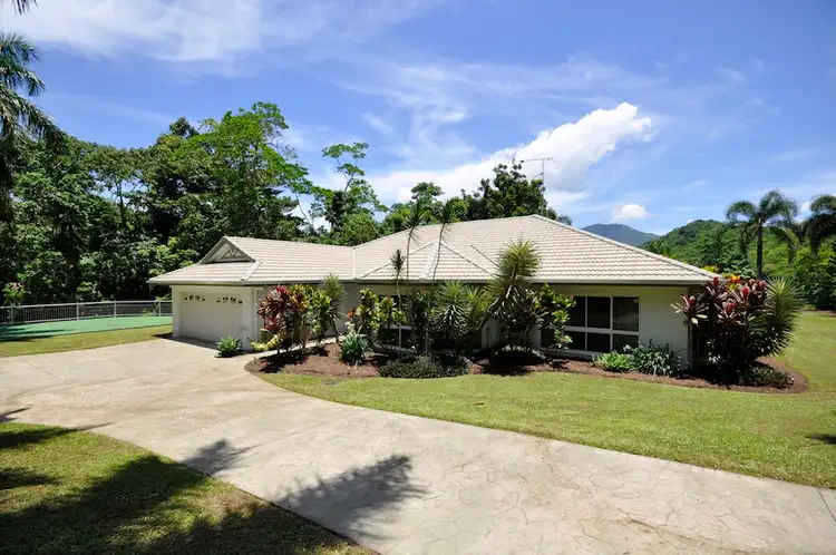 134 Hearl Close, Brinsmead QLD 4870
