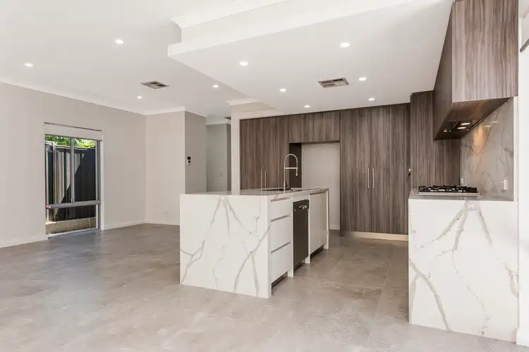 Sixth view of Homely house listing, 62B North Lake Road, Myaree WA 6154